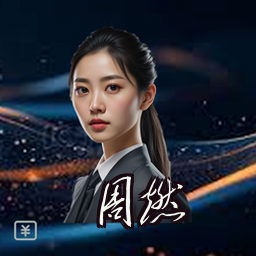 周燃